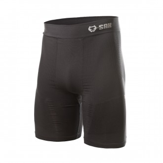Leggings  SAK Compression Black