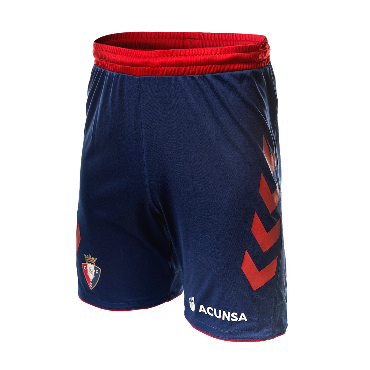 hummel bermuda shorts