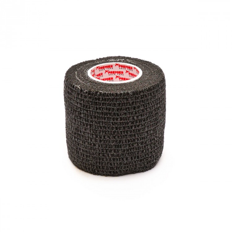 tape-premier-sock-tape-pro-wrap-5cm-x-4,5m-black-0