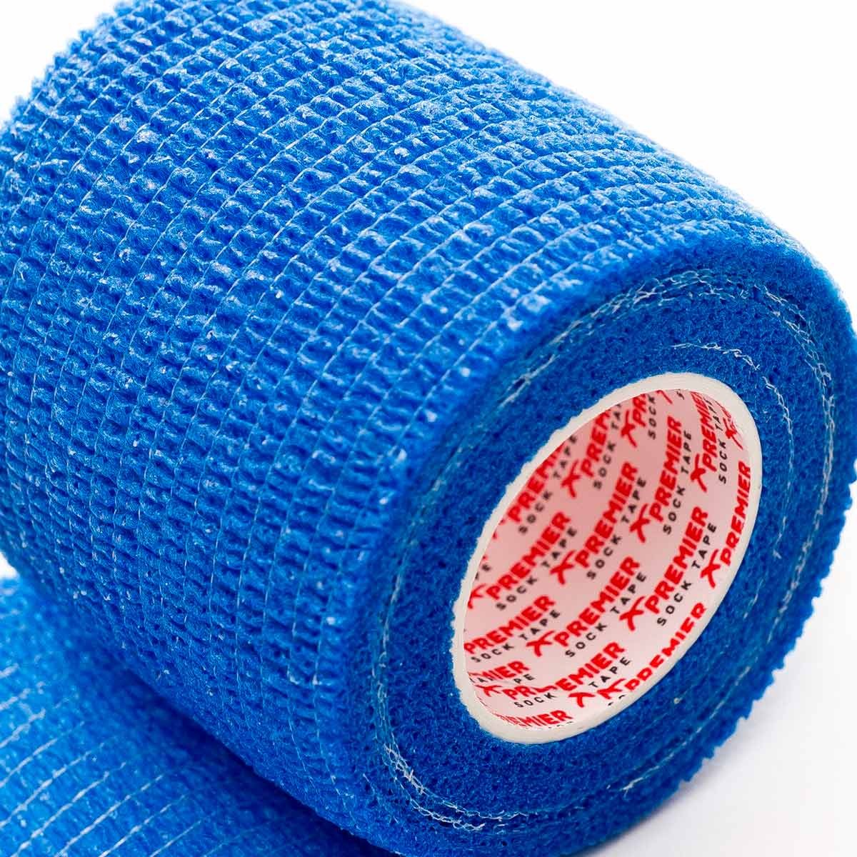 sock tape wrap