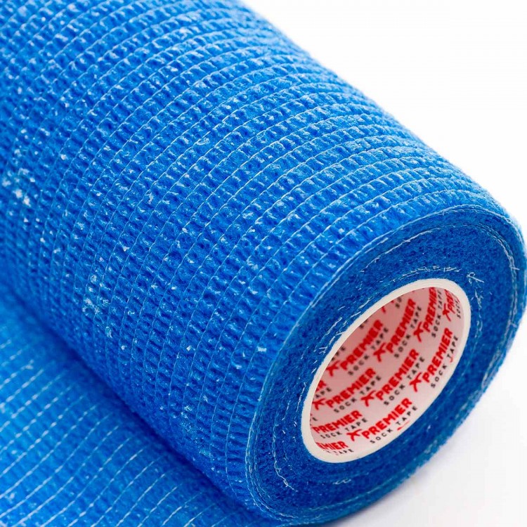 Tape Premier Sock Tape Pro Wrap 5cm x 4,5m Tape Premier Sock Tape Pro Wrap 5cm x 4,5m