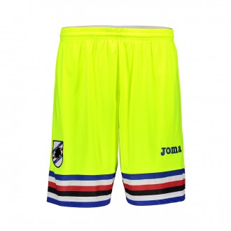 tuta calcio Sampdoria portiere tuta calcio Sampdoria portiere