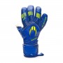 Clone Supremo II Negative Storm blue