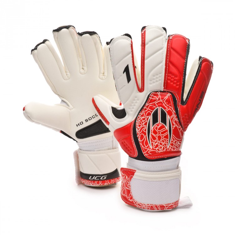 guantes ho soccer