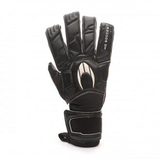 Luvas HO Soccer Premier Guerrero Hybrid Roll/Negative Blackout