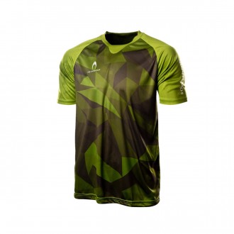 Camisola HO Soccer Supremo II Army