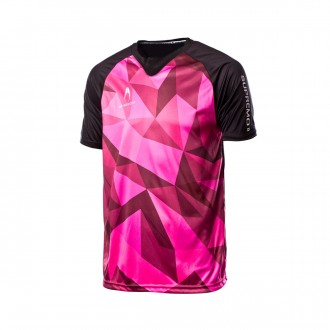 Camisola HO Soccer Supremo II Flash Pink