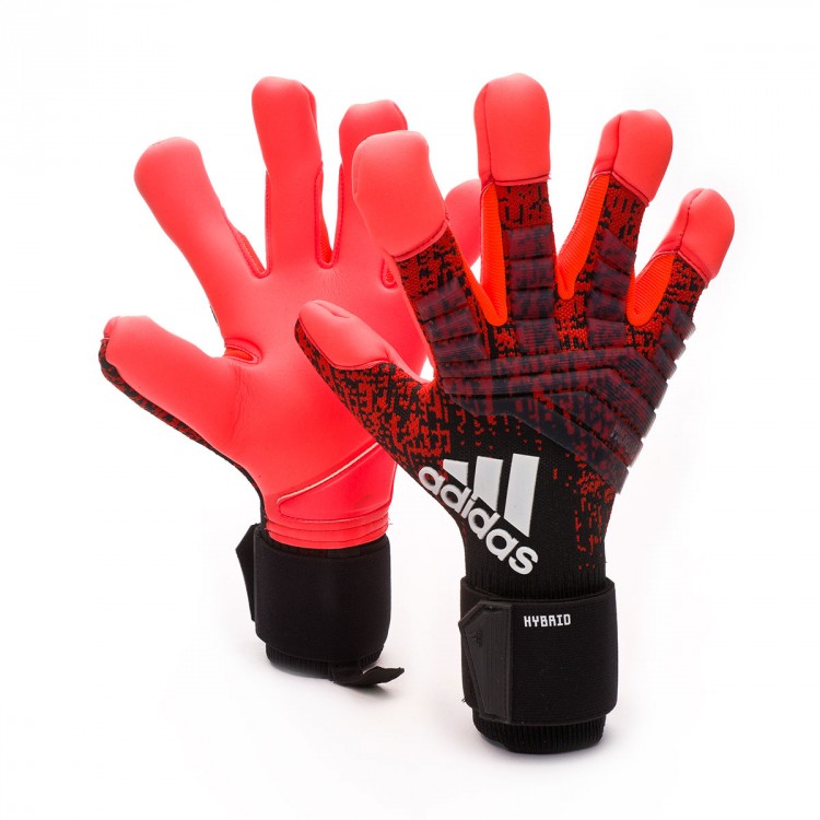 guantes adidas predator chile