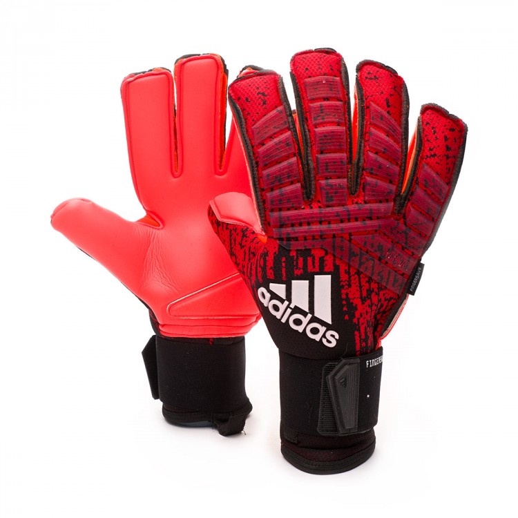 Glove adidas Predator Pro Fingersave 