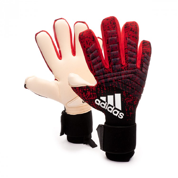 guantes adidas