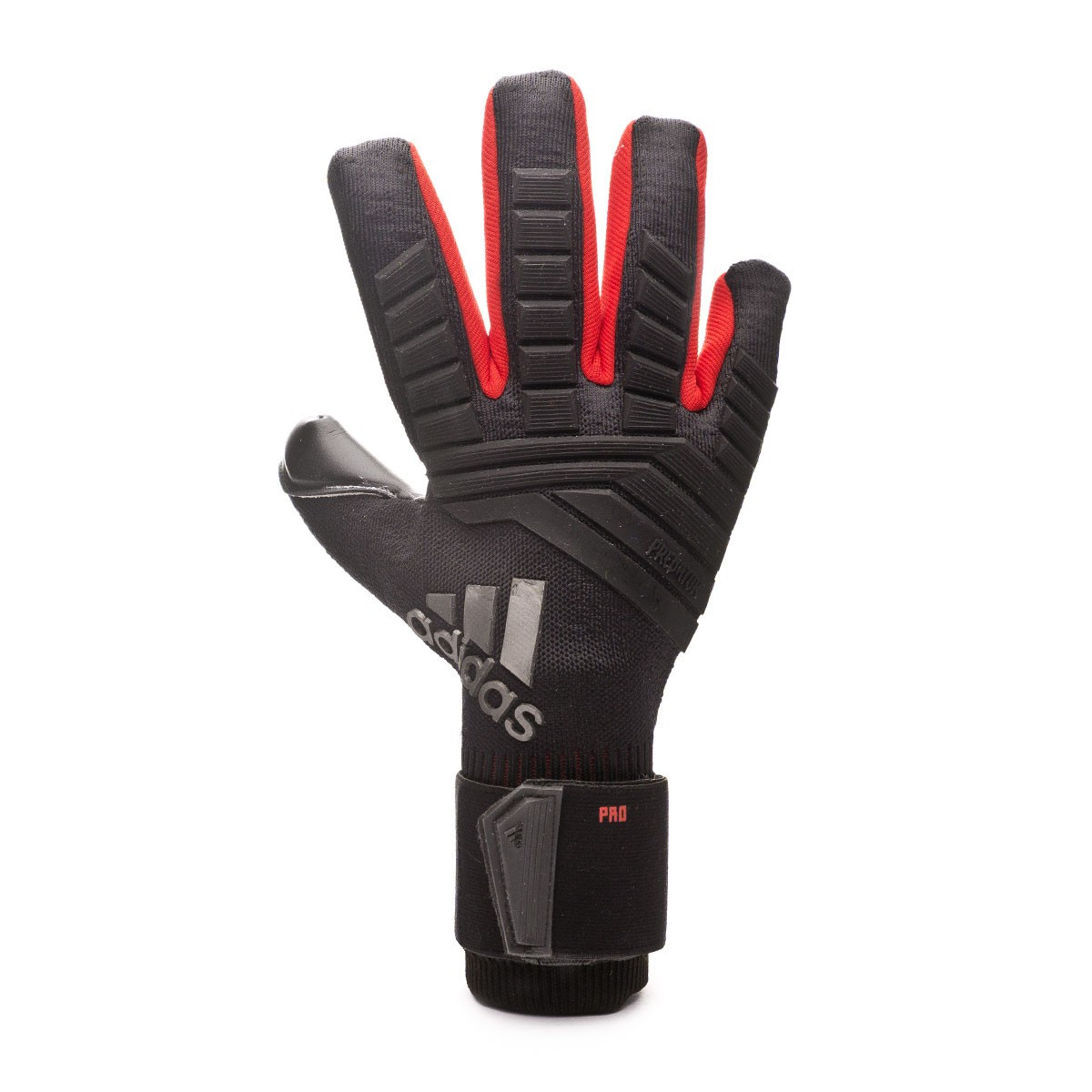 adidas predator pro black
