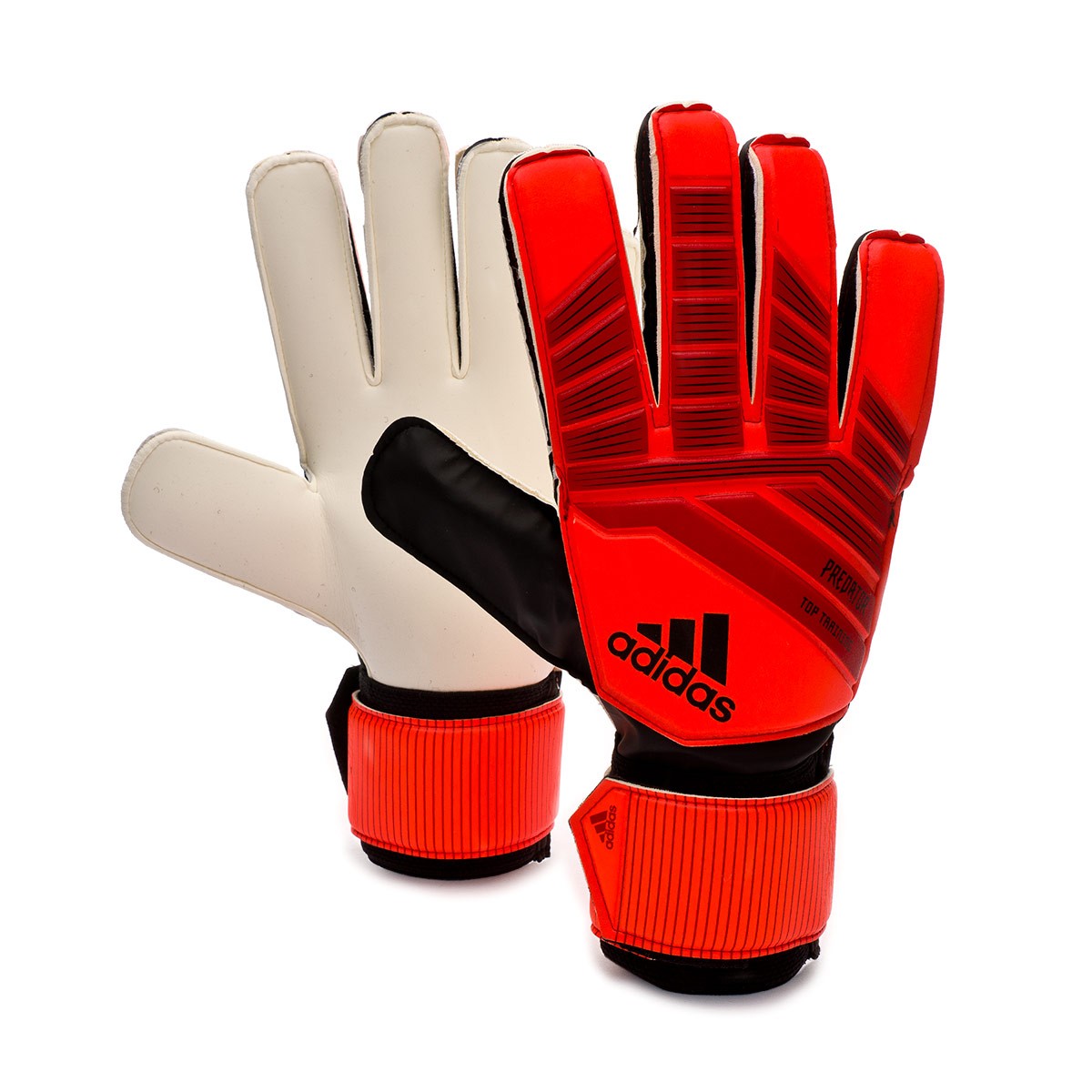 guantes training adidas