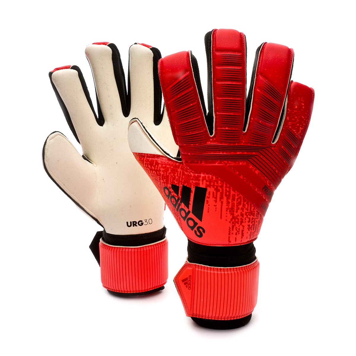 predator league gloves