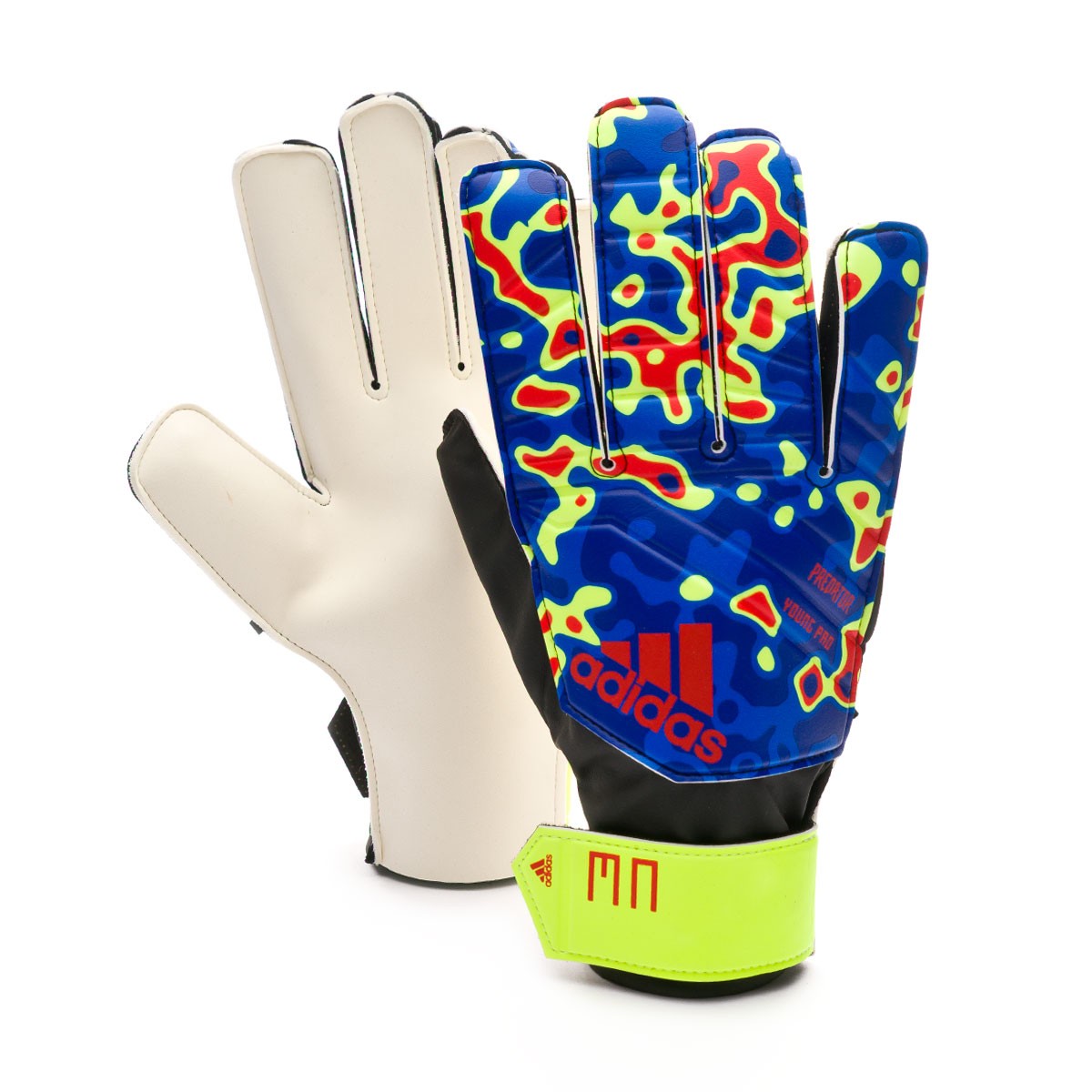 adidas manuel neuer gloves