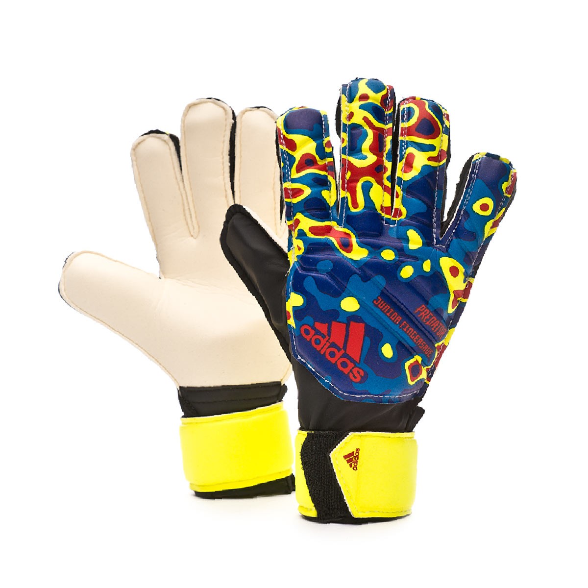 adidas predator junior fingersave