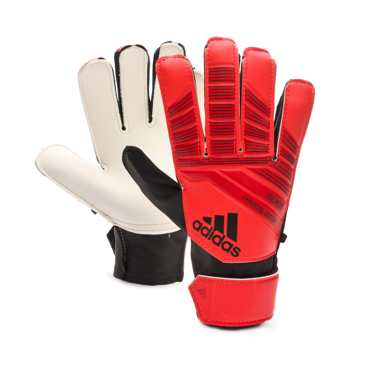 adidas kids goalkeeper gloves