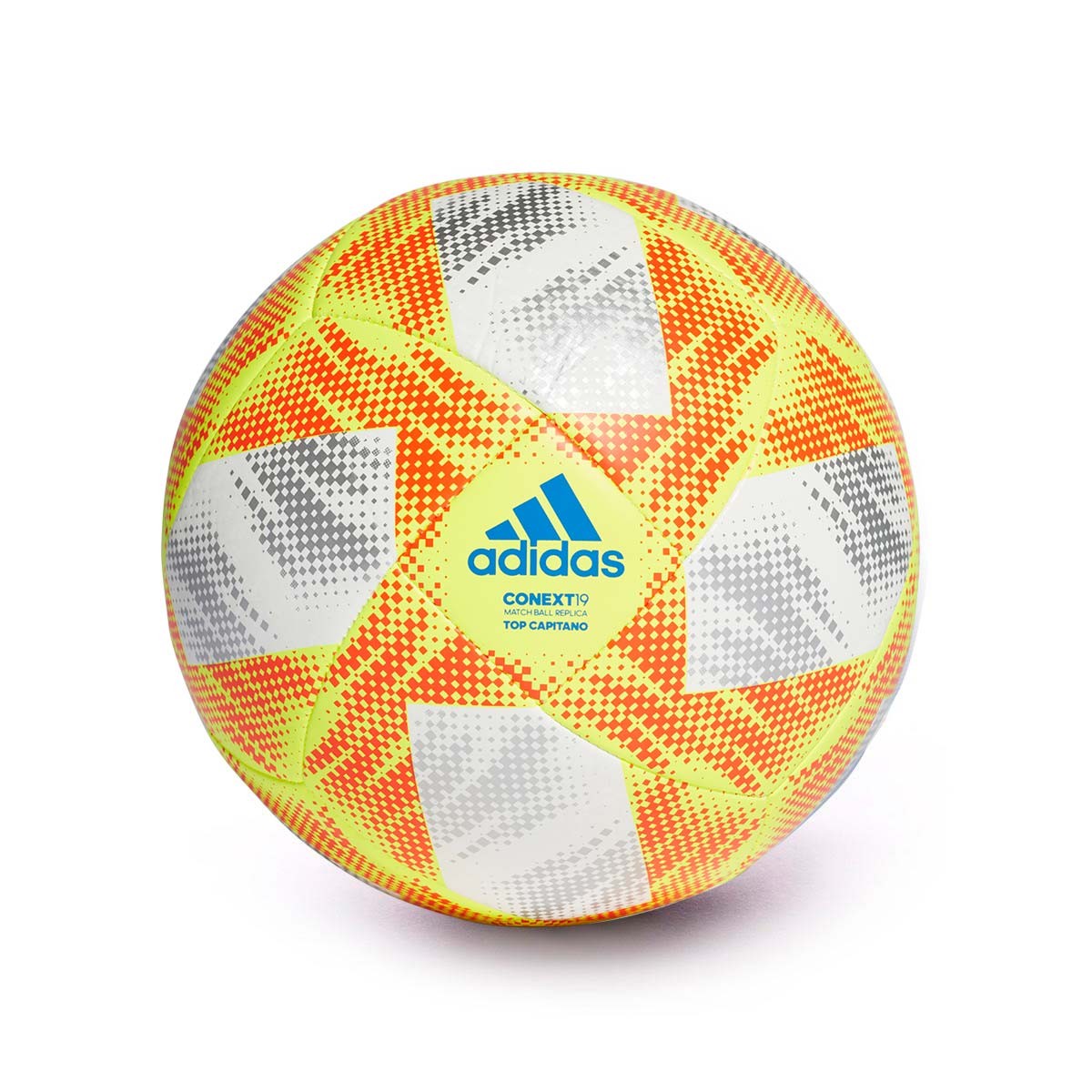 adidas conext 19 match ball