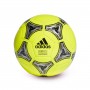 Conext 19 Capitano Solar yellow-Black-Silver metallic