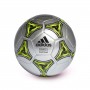 Conext 19 Capitano Silver metallic-Black-Solar yellow