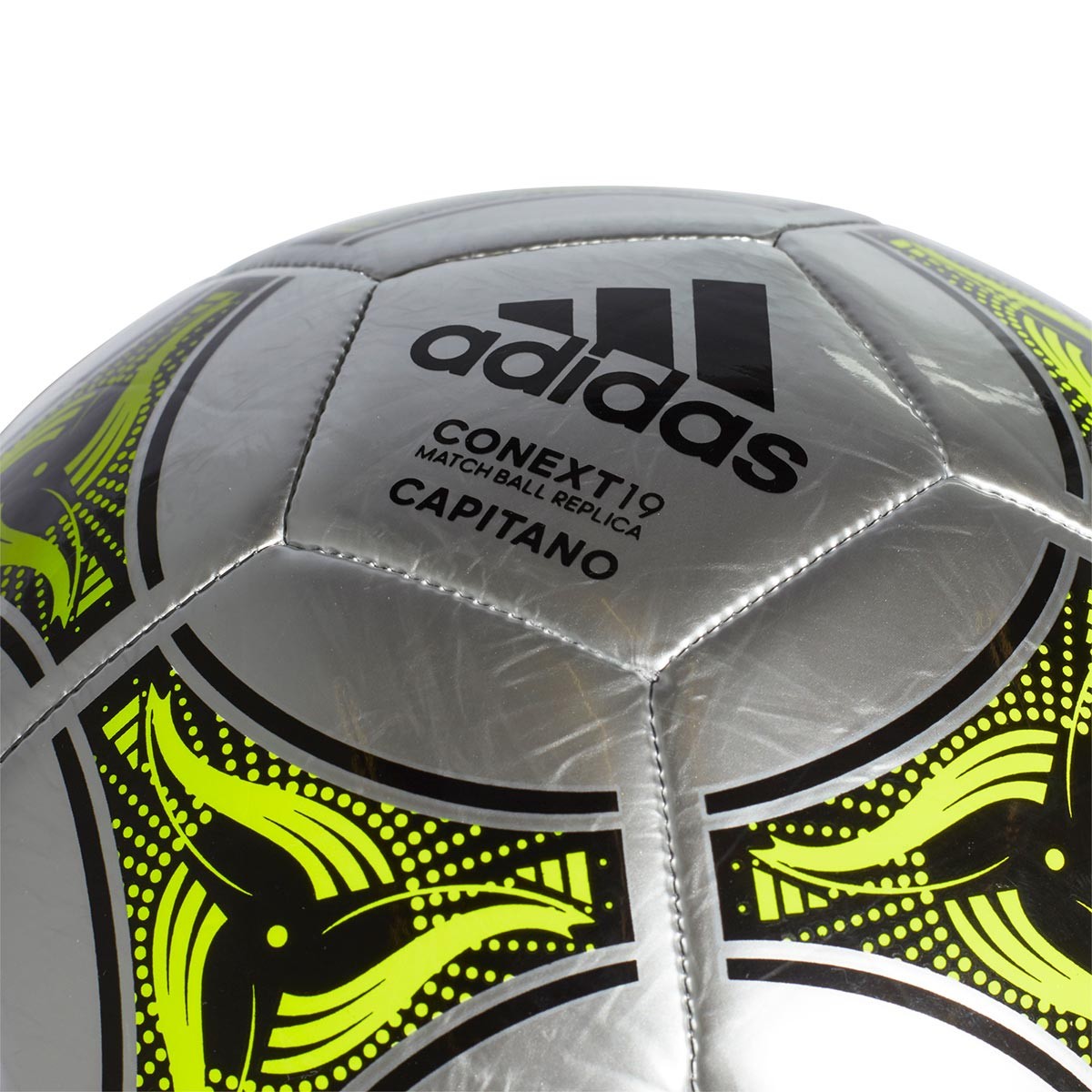 adidas match ball capitano