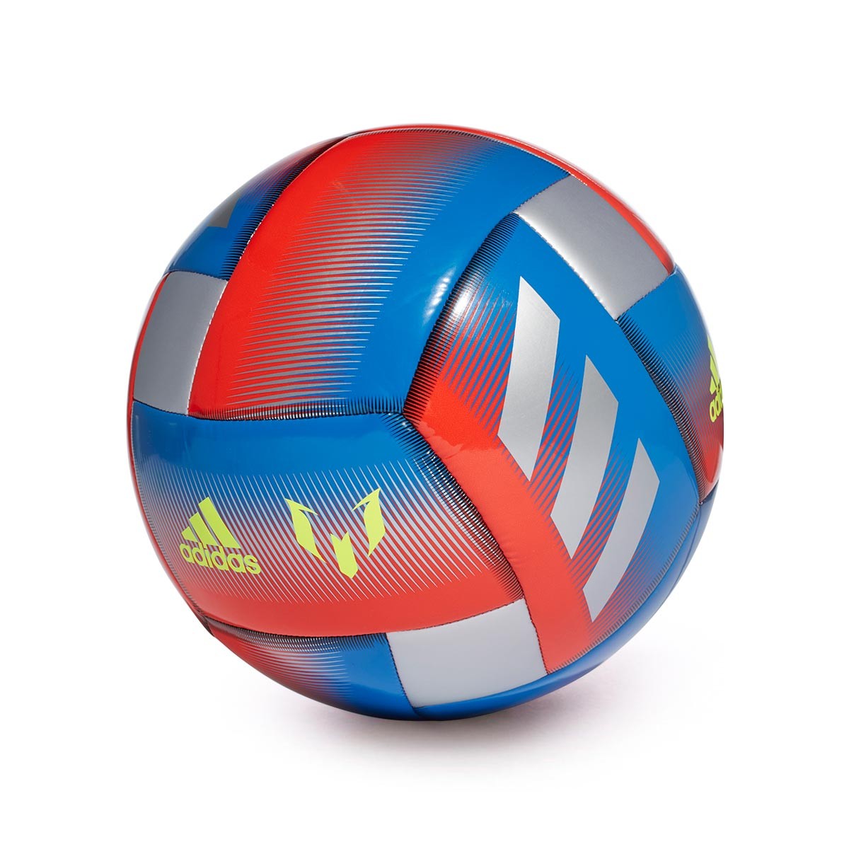 adidas messi football ball