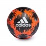 Capitano Black-Solar red-Off white