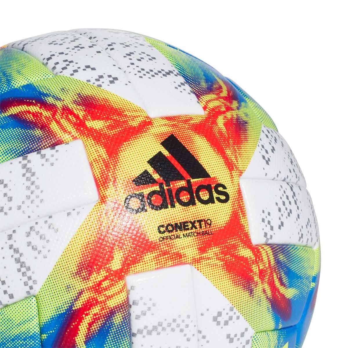 adidas conext 19 ball