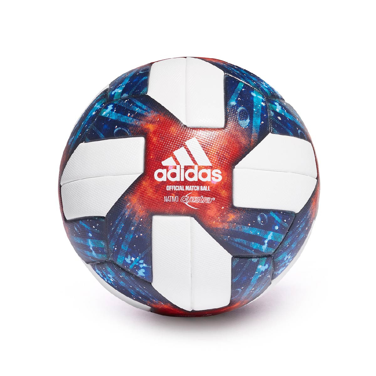 adidas omb ball