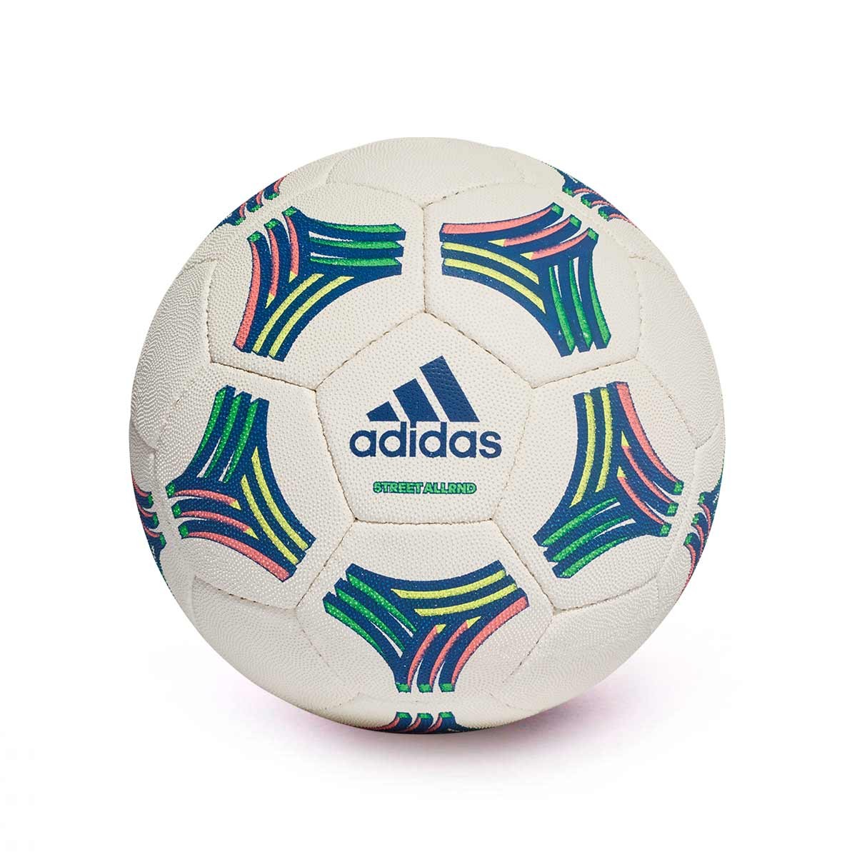 Ball adidas Tango Allround White-Bold 