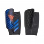X Pro Black-Bold blue-Active red