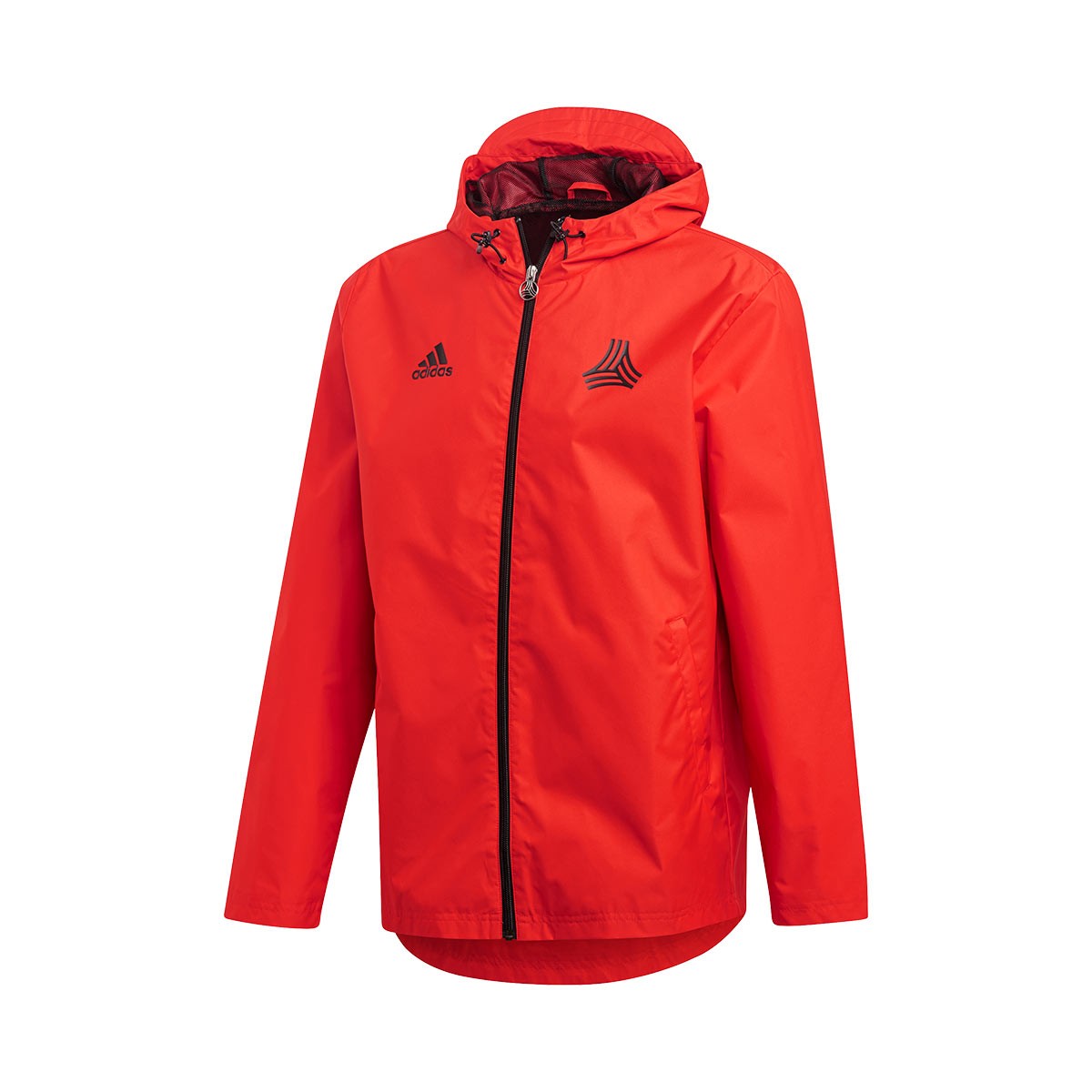 tango windbreaker adidas