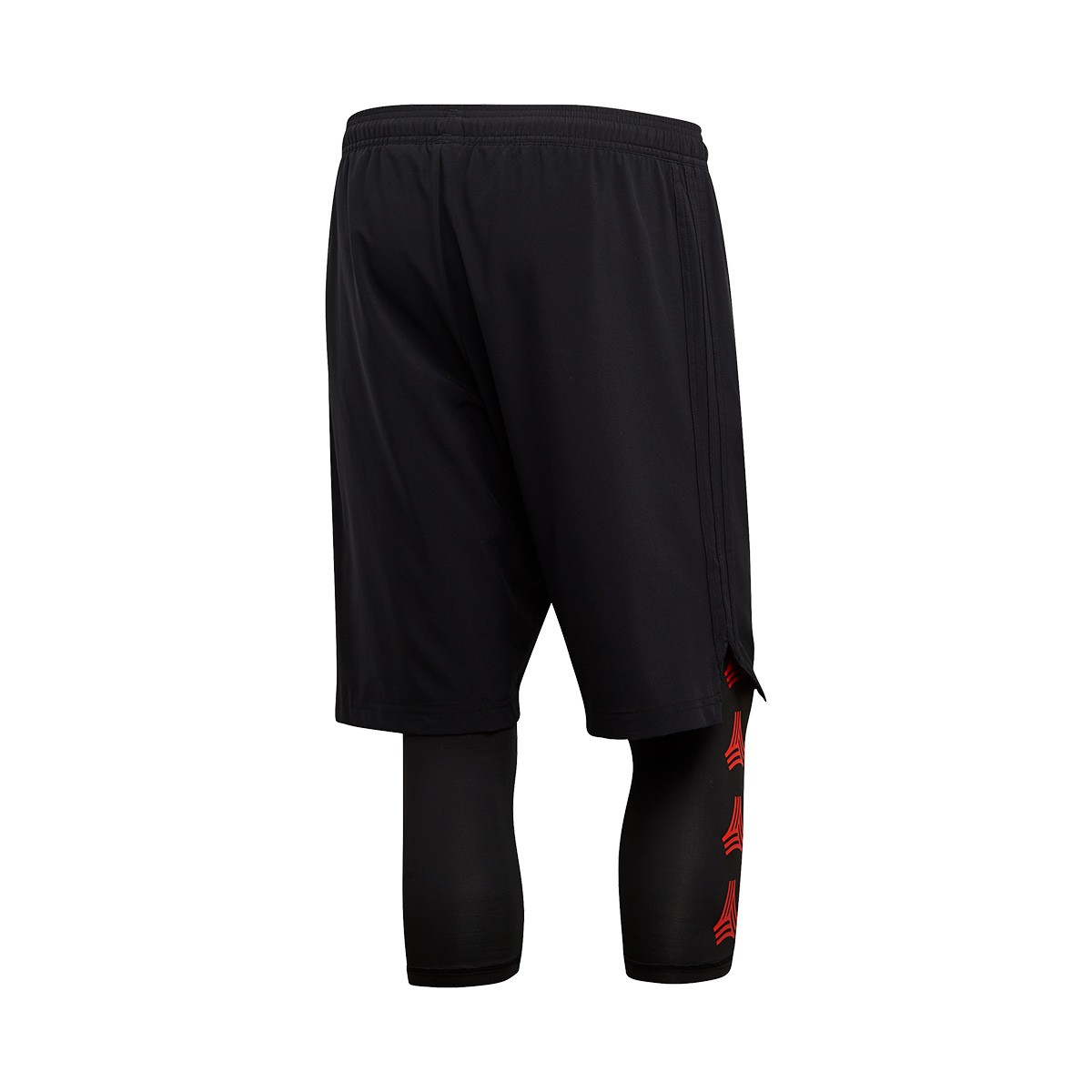 Shorts adidas Tango Shont Black - Football store Fútbol Emotion