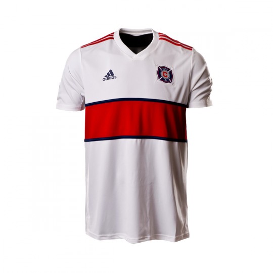 chicago fire jersey 2018