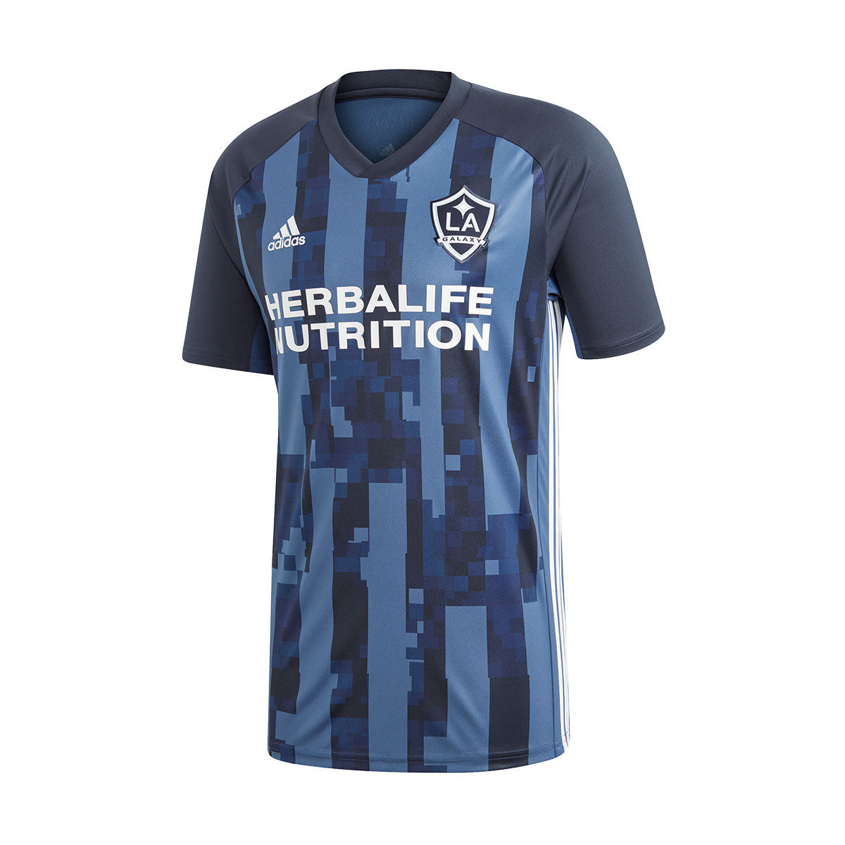 adidas la galaxy jersey