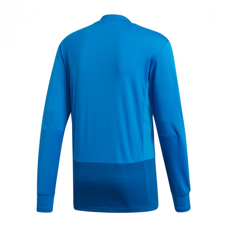 sudadera real madrid 2018