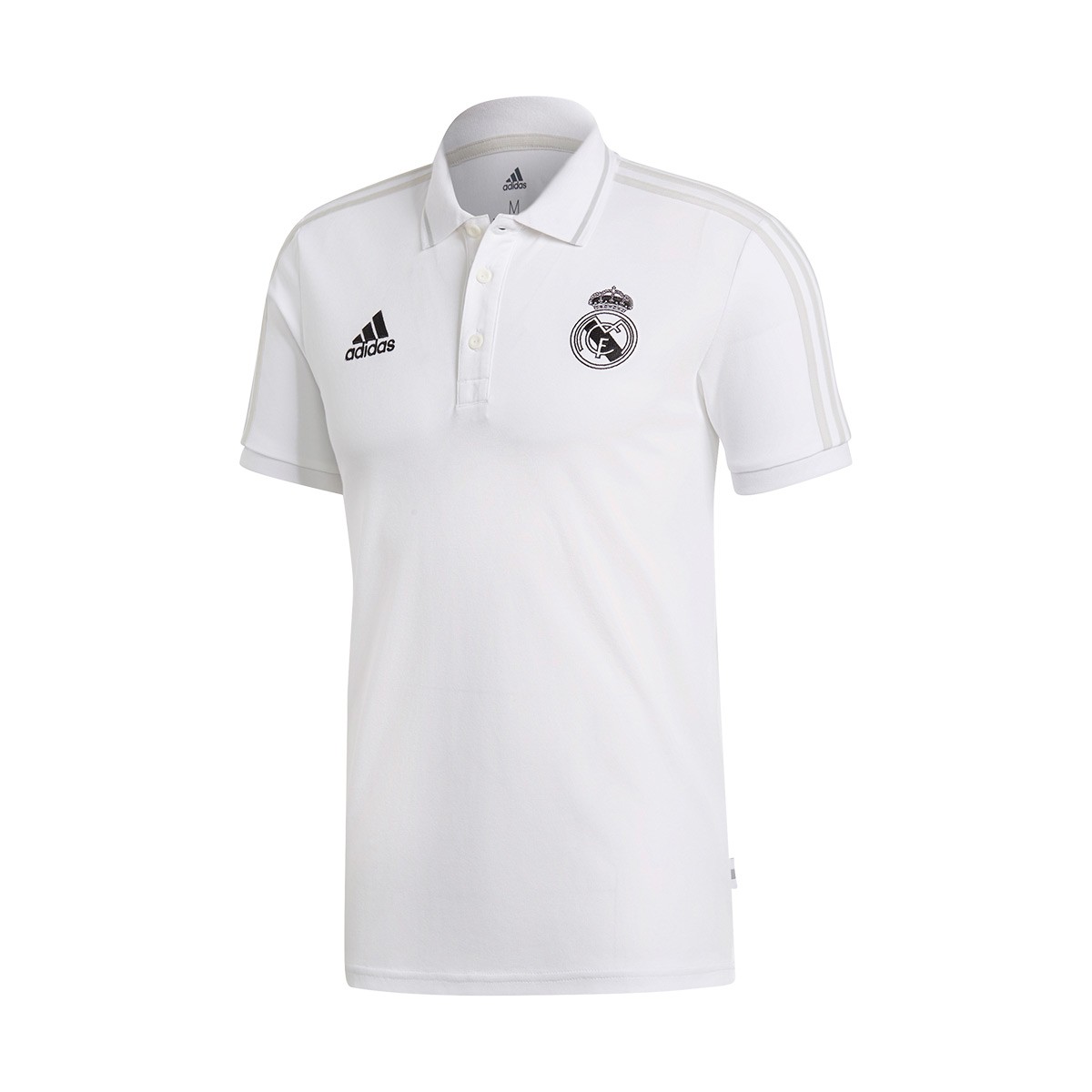 real madrid white shirt