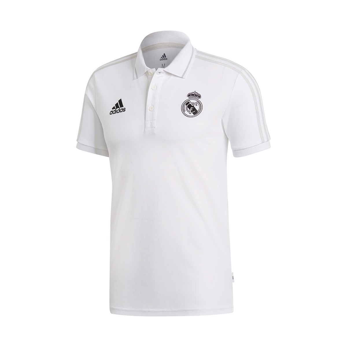 real madrid polo shirt 2018