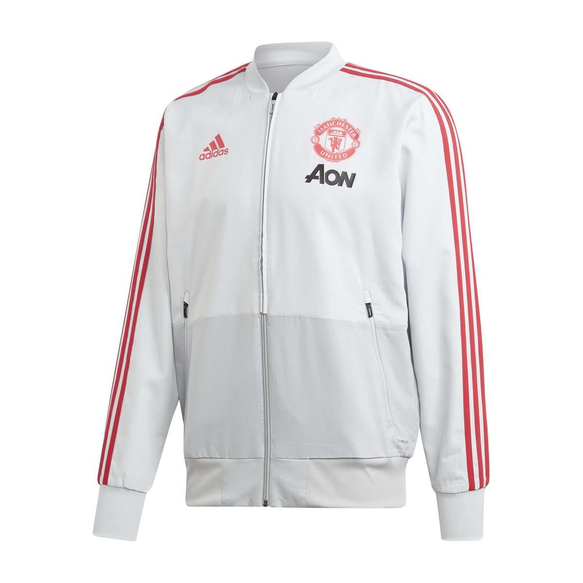 manchester united jacket 2018