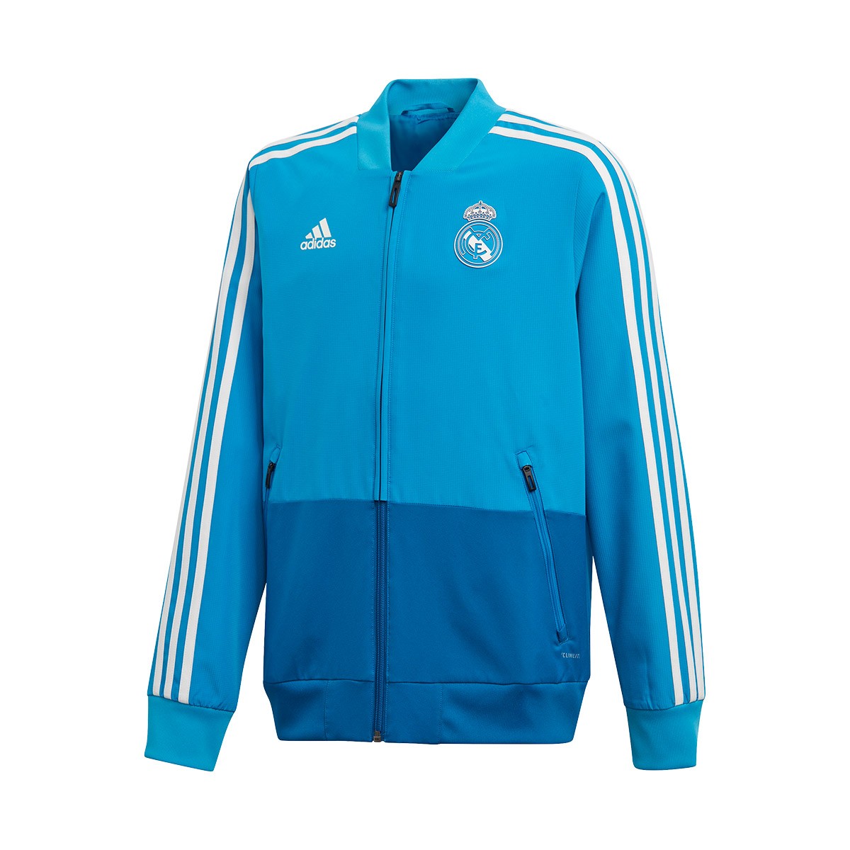 jacket real madrid 2019