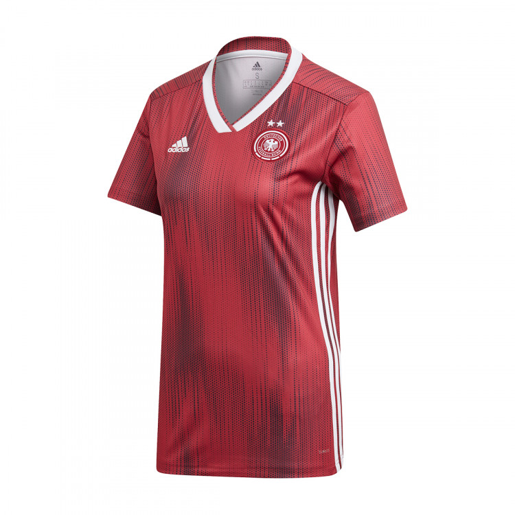 camisetas adidas mujer 2018