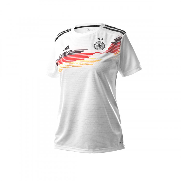 camisetas adidas mujer 2018