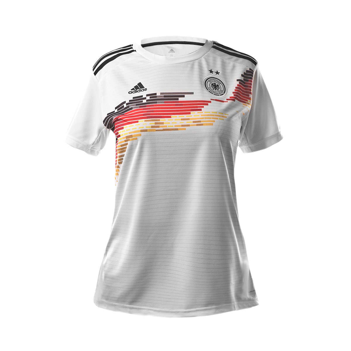 adidas equipación mujer