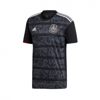 mexico national team jersey 2019