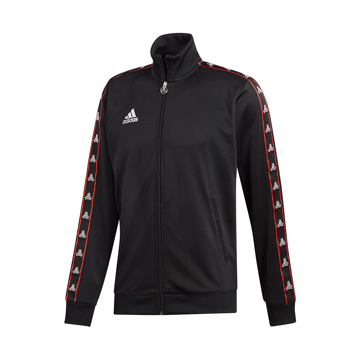 adidas club jacket