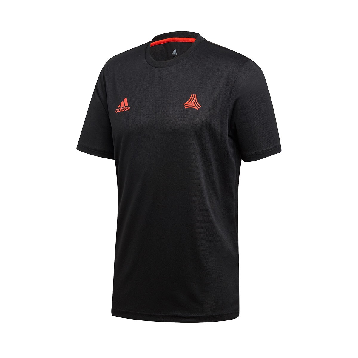 Maglia adidas Tango Training Black - Negozio di calcio Fútbol Emotion