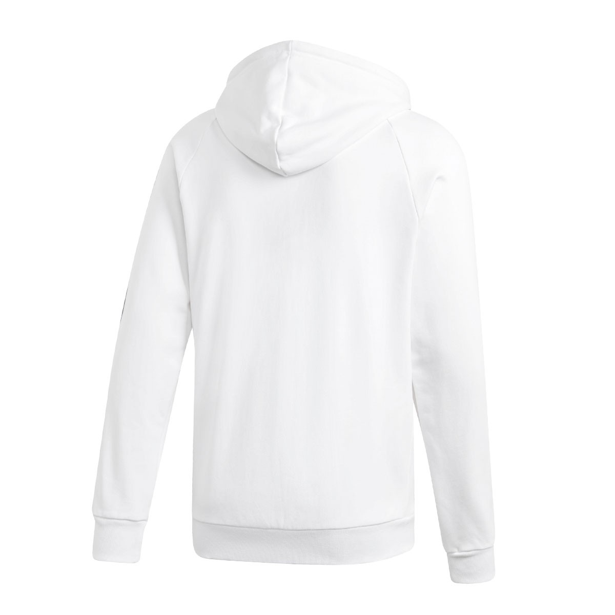 adidas tango hoodie white