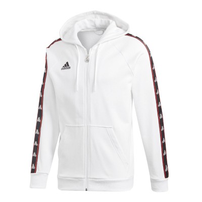 Jacket adidas Tango H SWT White - Football store Fútbol Emotion