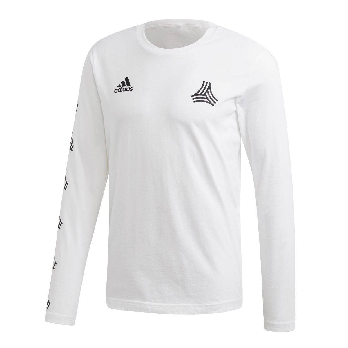 playera adidas tango