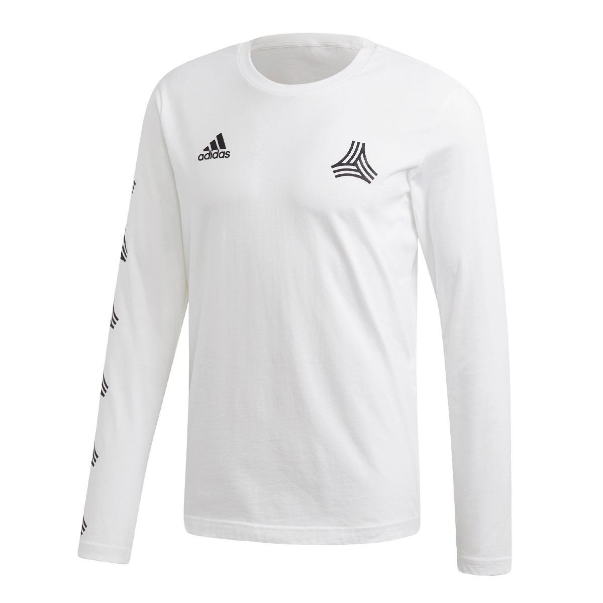 Jersey adidas Tango Graphics White - Football store Fútbol Emotion