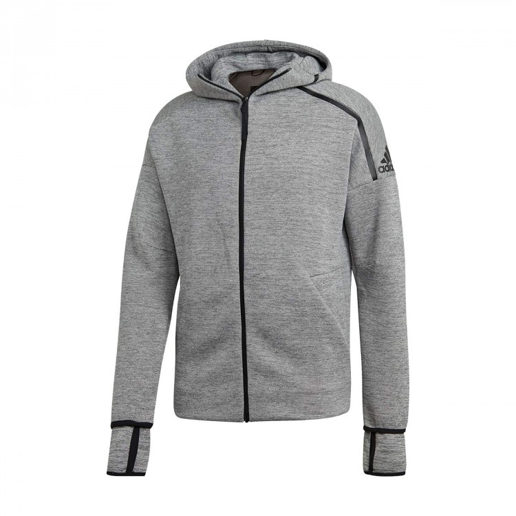 felpa adidas hoodie zne